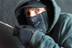 Burglar-Threat