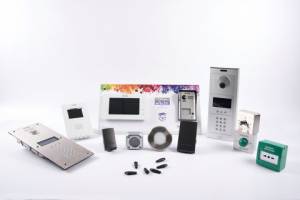 Door-Entry-Systems