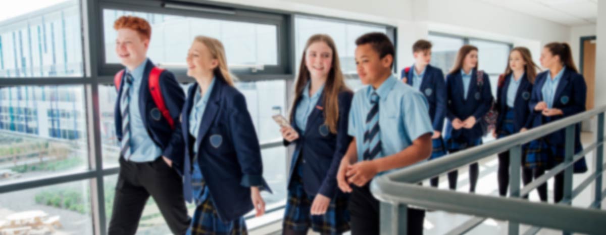 Fire Alarms in Schools