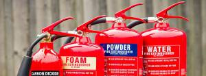 Fire Extinguishers