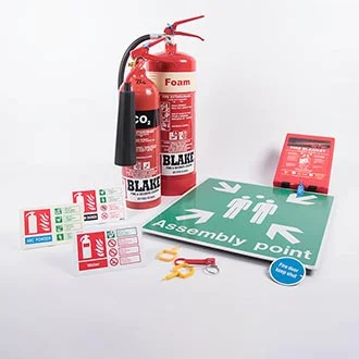 Fire Protection for Schools