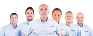 Blake Fire & Security Southend Essex managers Oct 2024
